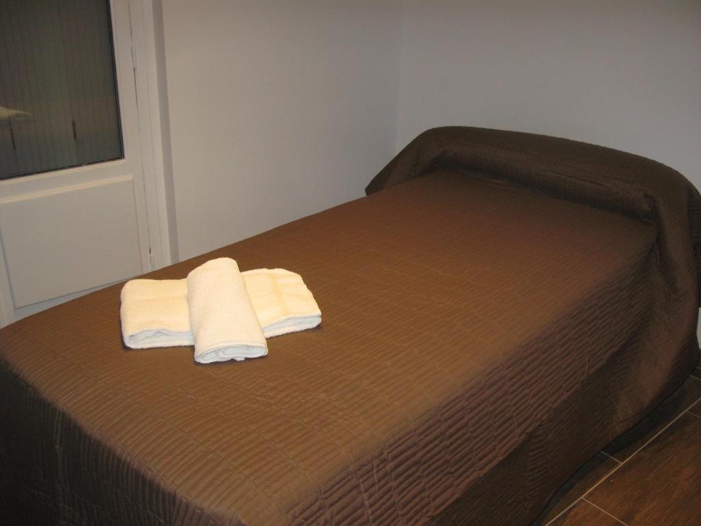 Hotel Arago Cerbère Habitación foto